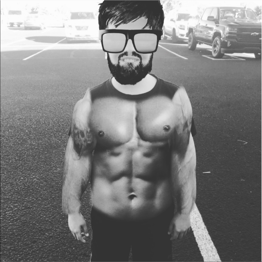 Meet your Posher, Julian